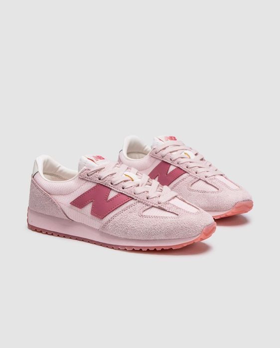 БЕСТСЕЛЕР! New Balance 471 Pink 36 37 38 39 40 ню беланс рожеві