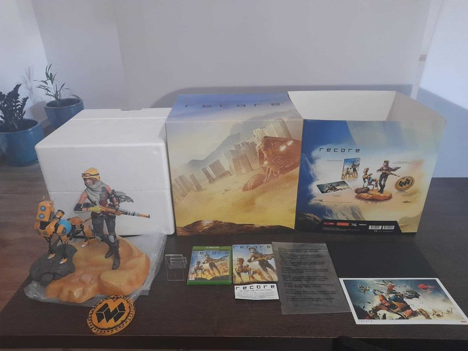 Xbox One Edições de colecionador