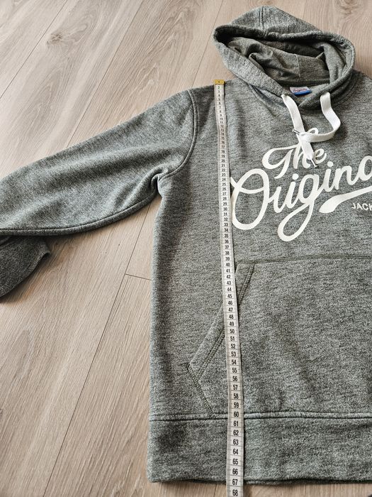Bluza męska Jack & Jones rozm.M