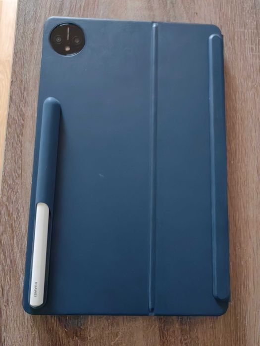 Huawei Matepad 11 Pro + Capa Teclado + M-Pencil
