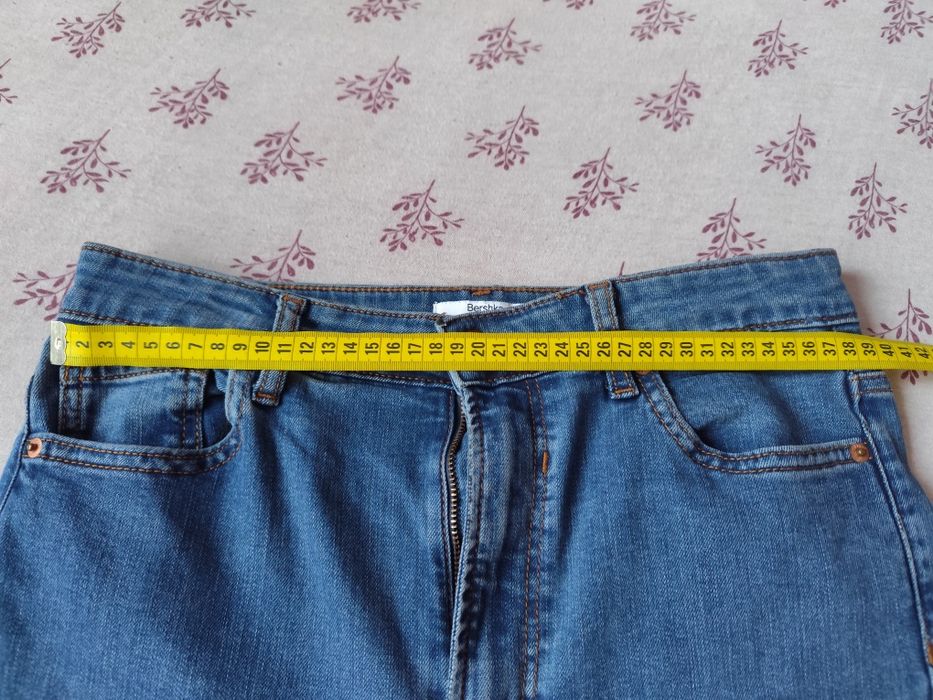 Spodnie damskie s. b. dobry