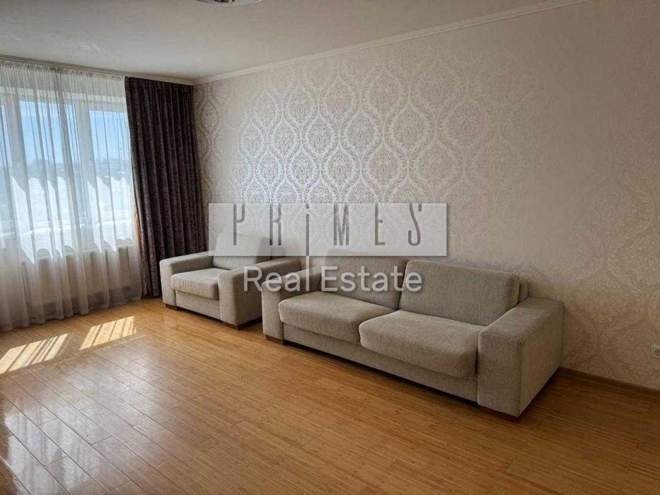 Продаж 2к квартира ЖК Голосієво Голосіївська