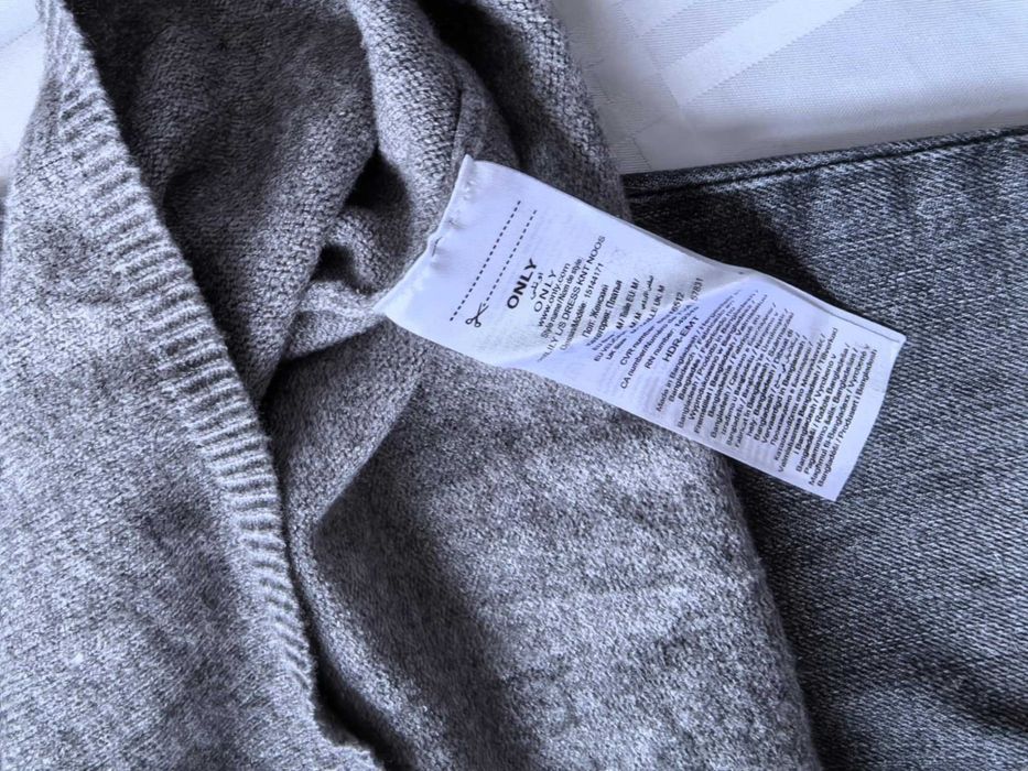 Sweter Damski Only r.M\L