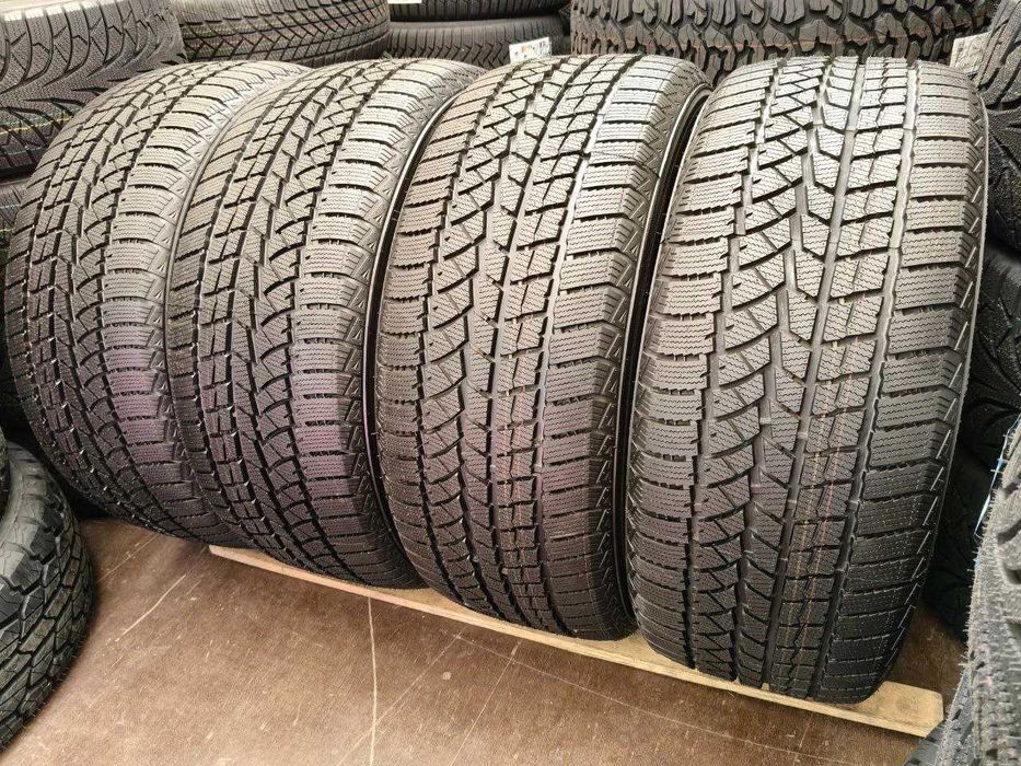 265/50r19 110T Extra Load 25рік, ЗИМА НОВІ (8,4мм) не наварка.