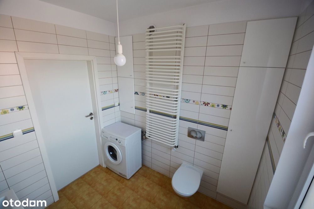 Mieszkanie do wynajęcia 40 m² / Tychy Balbina