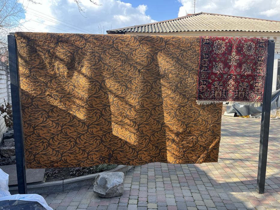 ковер 3х2,5 метра