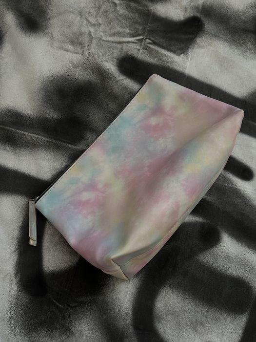 duża wodoodporna kosmetyczka torebka primark