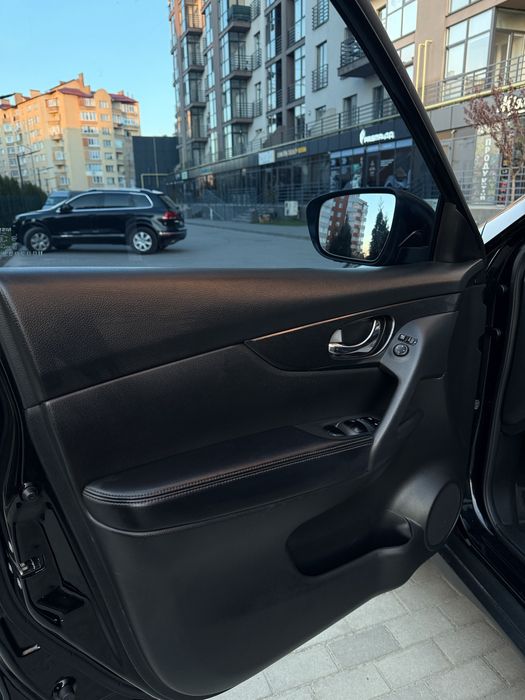 Nissan X-Trail 2016 VIN JN1JCAT32U0029322 фото оголошення 22 з 24