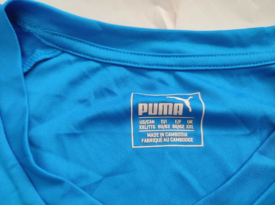 Футболка Puma (60)