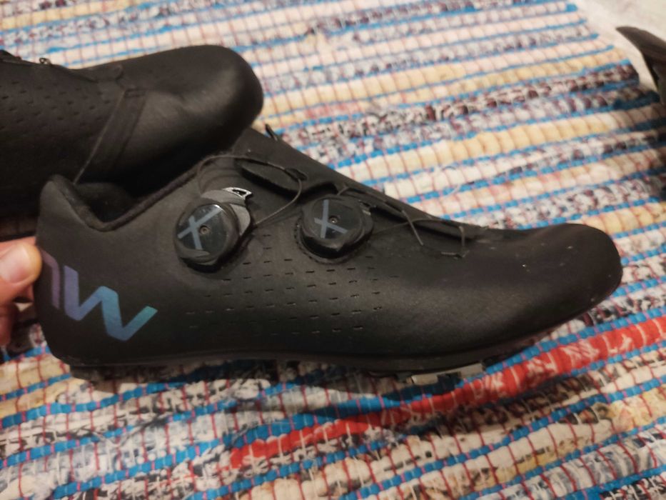 Northwave Extreme GT3 buty kolarskie