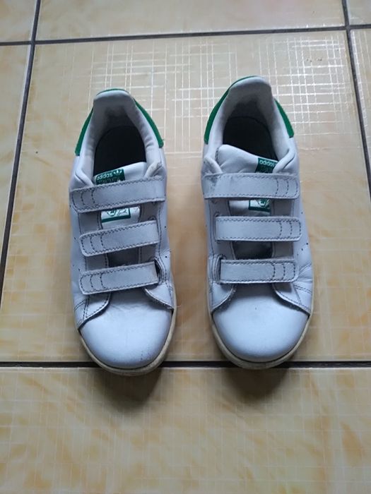 Кроссовки Adidas