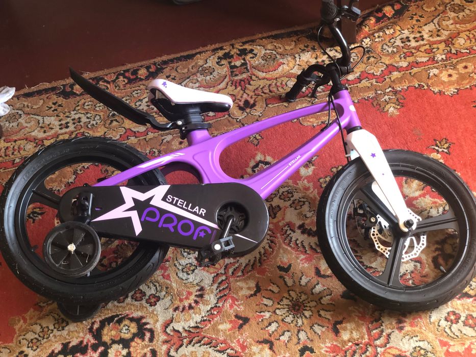 Велосипеды детские