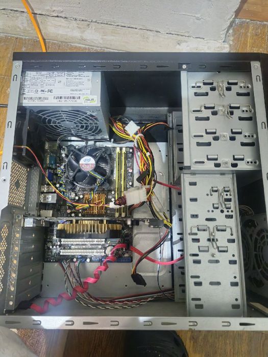 Продам системник