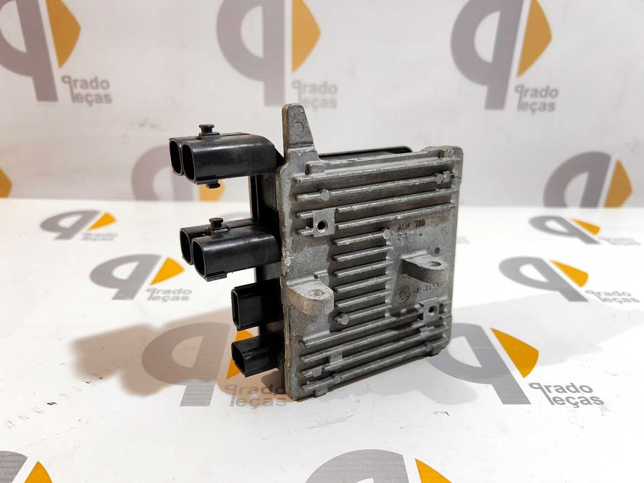Centralina direção assistida Smart fortwo 453