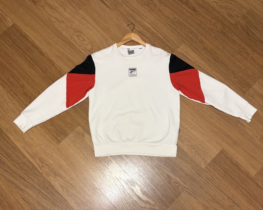 Свитшот Puma оригинал