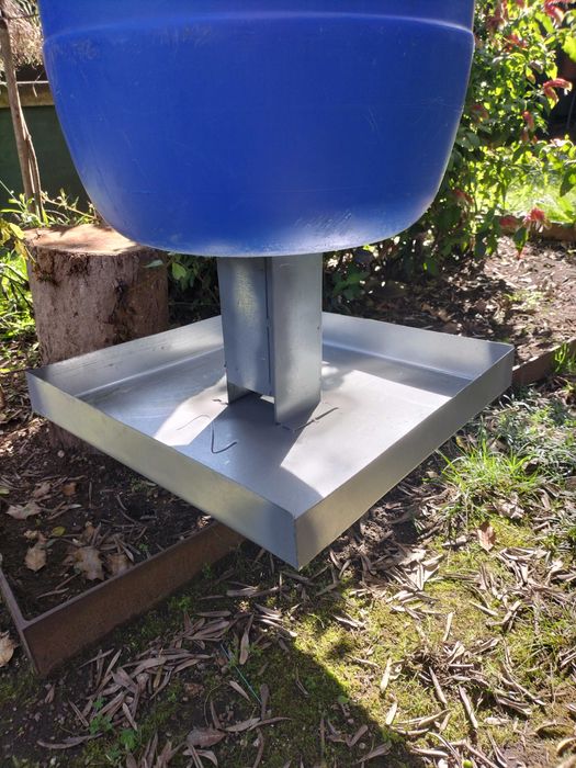 Comedouro Patos outros