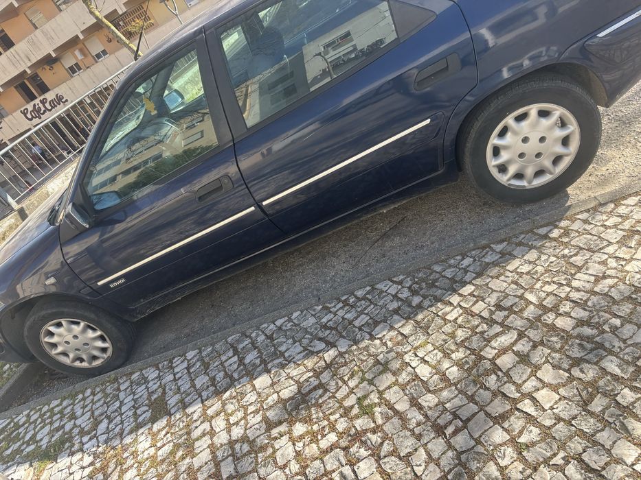 Citroen xantia 2.0hdi