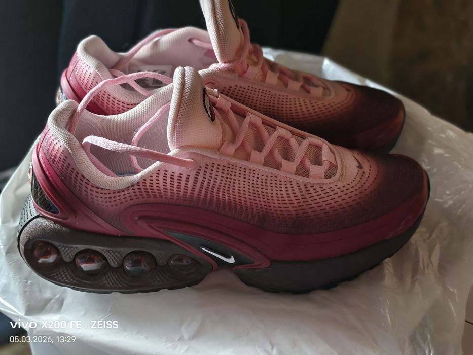 Nike Air max Dn jak nowe