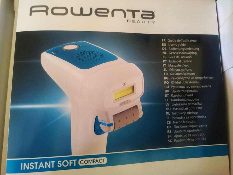Máquina laser Rowenda