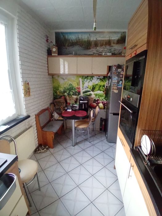 Mieszkanie 2 pokoje