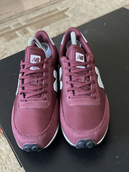 Кросівки New Balance 410 U410BUG