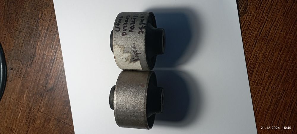 Сайлентблок переднего ричагаШевроле лачети