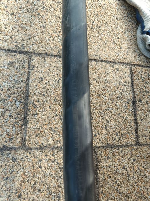 Kabel YAKYFty 4x25, 23 metry