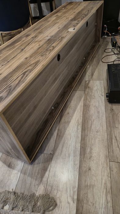 Stolik  szafka komoda rtv