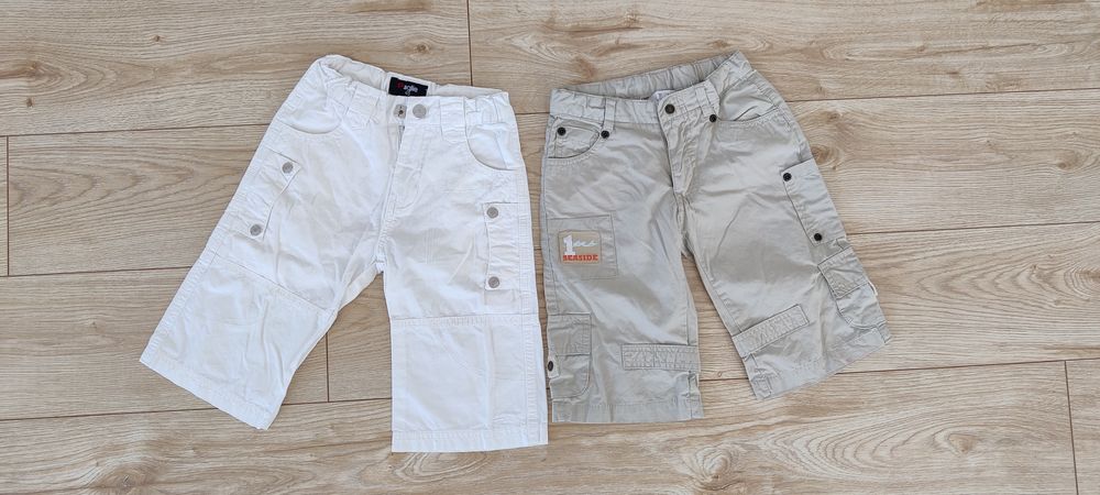 2szt. Spodenki 92 TCM Paglie