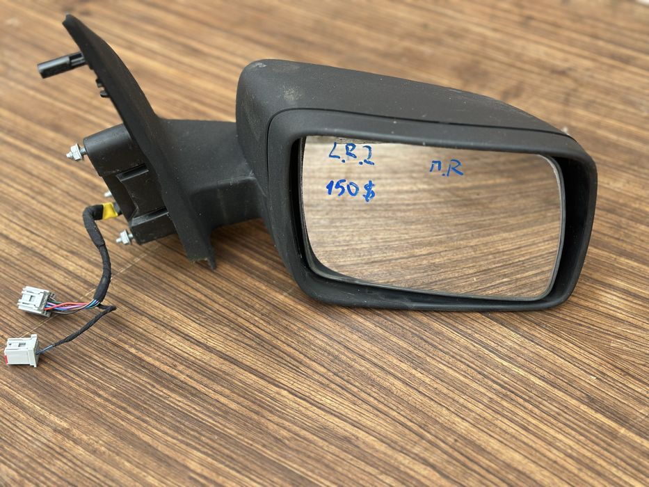 Дзеркало Land Rover Freelender 2 2007- 2014 р