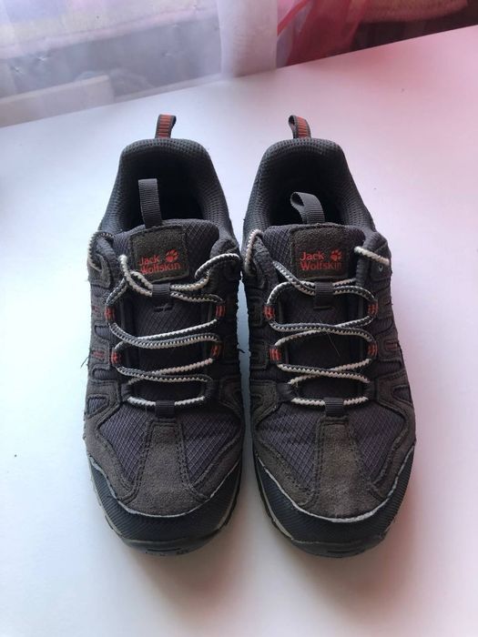 Кросівки Jack Wolfskin