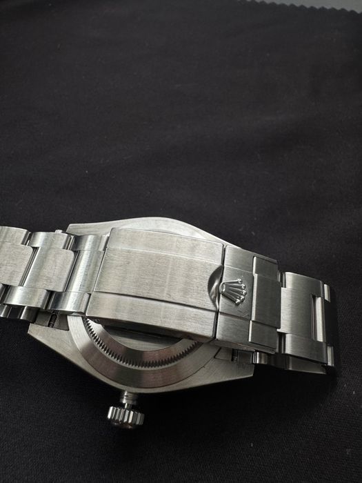 Rolex Explorer ref 224270