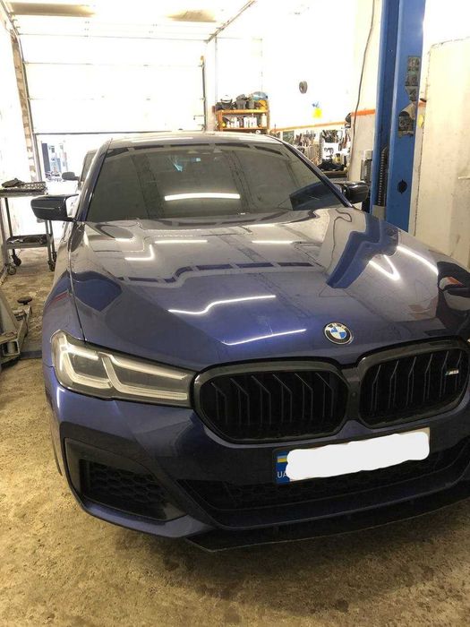 Капитальный ремонт моторов BMW —N54,N55,S55,B58,S58,N63,S63
Сервис TTM