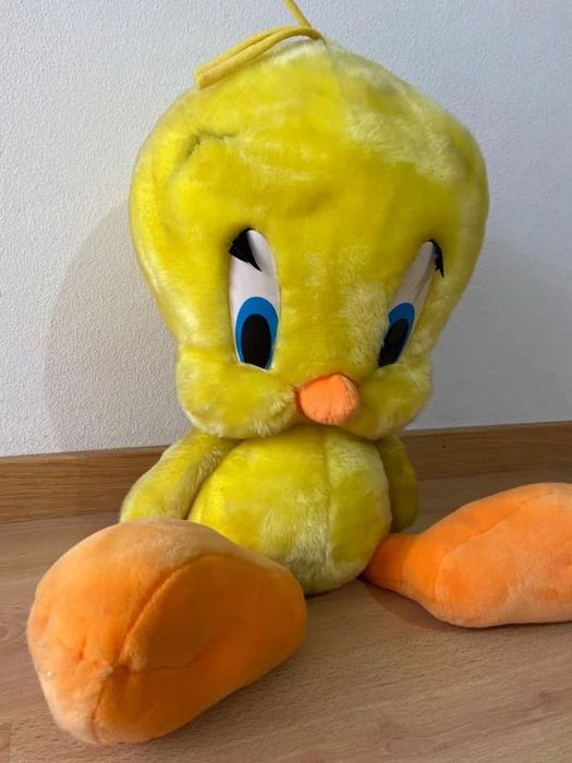 Peluche tweety - grande