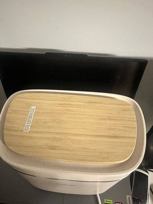 тостера Philips 5000 Series Eco Conscious Edition (модель HD2640/10)