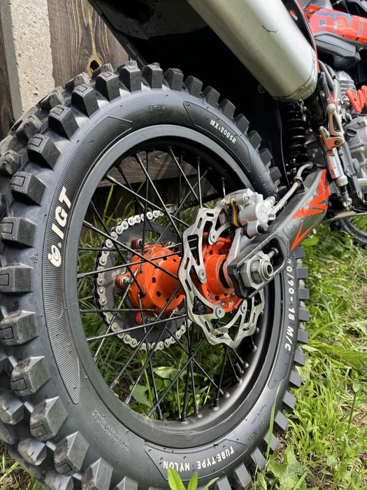 Кови адванс 250