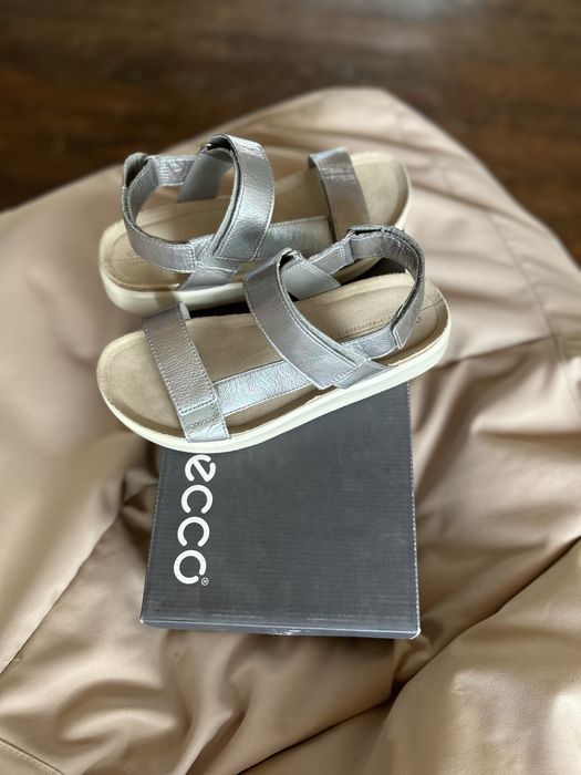 Босоніжки | сандаліі Ecco Flowt p. 36