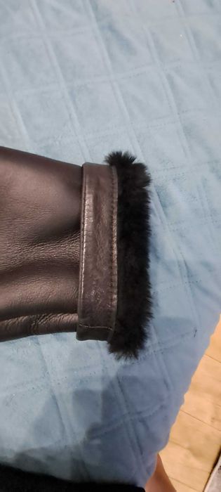 Дубленка натуральна 52-54