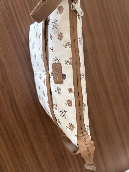 Necessaire e Bolsa térmica Mayoral Novas