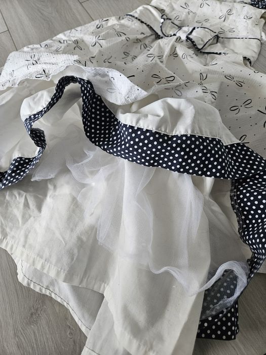 Sprzedam sukienkę rozmiar 122 Wójcik.  Bardzo elegancka