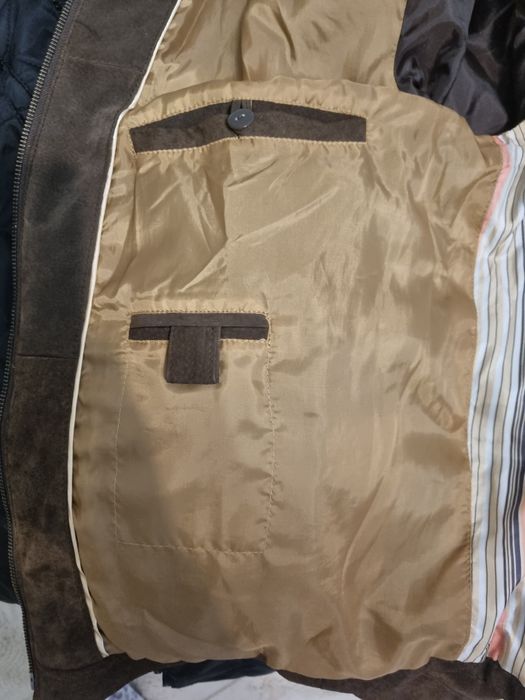 Kurtka bomberka biaggini 56