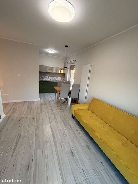 Nowe 3 pokoje w samym Centrum miasta Winda Parking, PIWNICA 2 łazienki - Widok 5