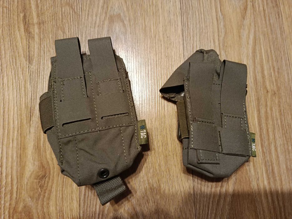 M-Tac підсумок (один лот)