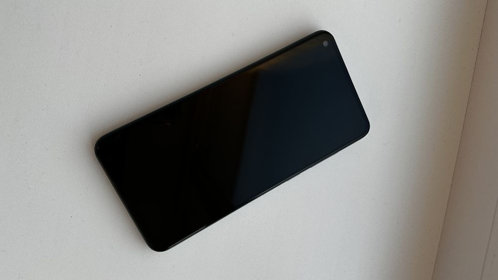 Redmi note 9    4/128
