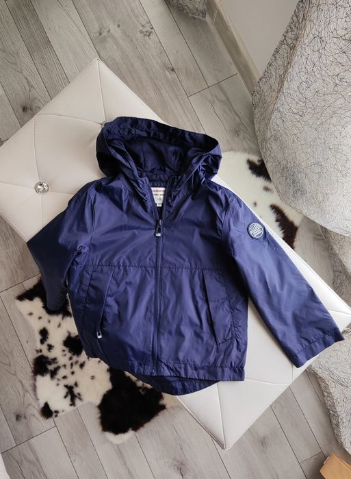 Вітрівка Originals Marines