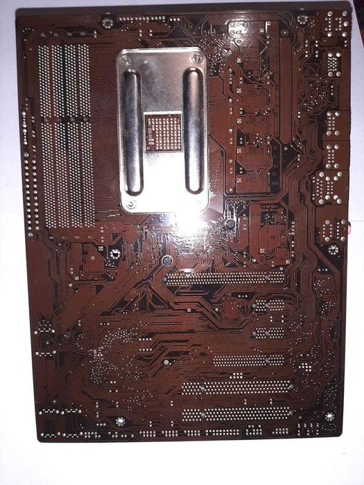 AMD Phenom II X4 965 BE + Asus M5A97 LE R2.0 + DDR3 1600 8GB Kingston