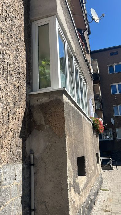 Sprzedam okna używane