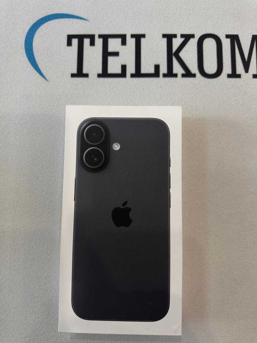 Iphone 17 NOWY zaplombowany