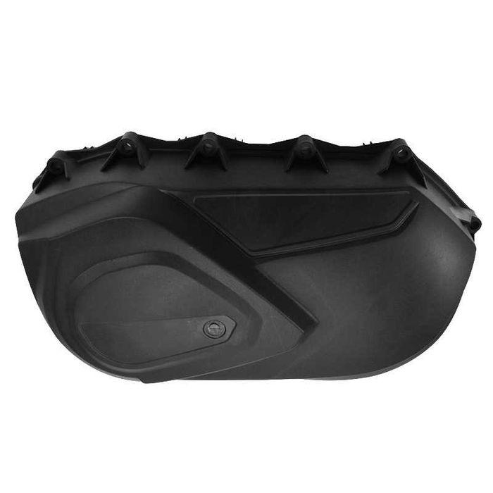 Obudowa paska napędowego zewnętrza can am outlander pokrywa 1000