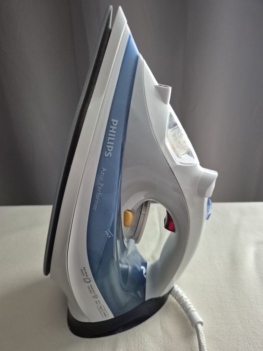 утюг Филипс праска Philips azur performer